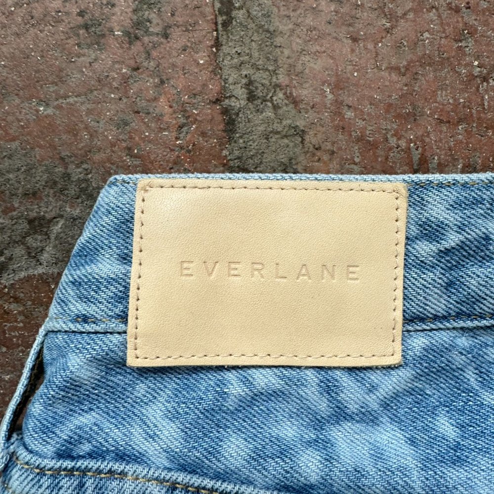 Everlane The Rigid Way-High® Jean - Picture 11 of 11